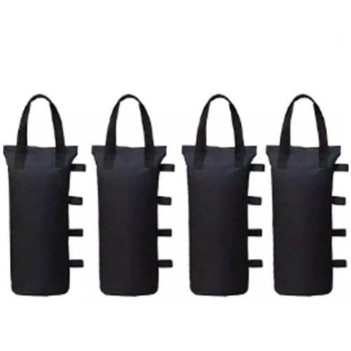 Gazebo sand bag weights - 4x,