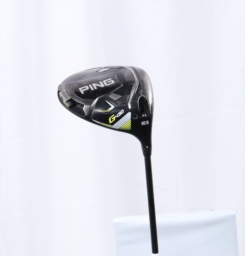 Ping g430 sft driver - sft, 10.5°