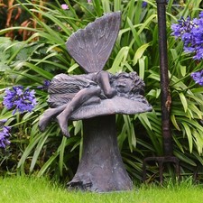Fairy Sleeping Garden ornament