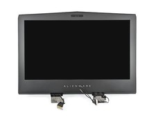 Dell Alienware 15 R3 15.6" FHD