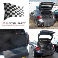Bmw series boot liner - 1,