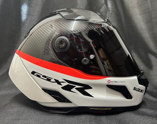 Nolan x804rs doc 346 - doc, carbon
