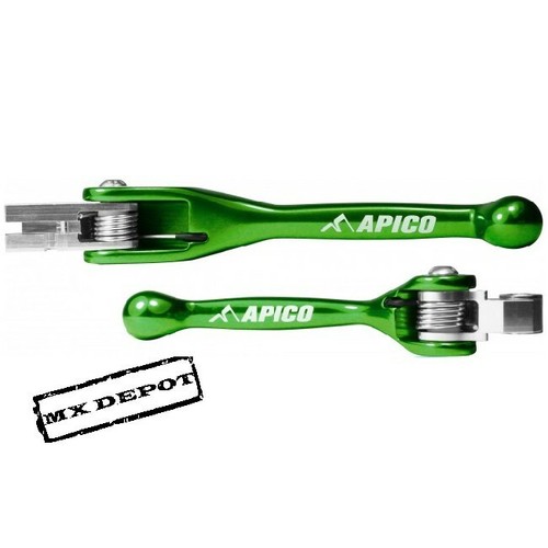 Apico green flexi brake - apico, &