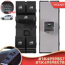 For VW Golf Mk5 Mk6 04-2014