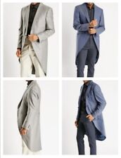 MORNING SUIT 100% COTTON TAIL