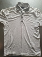Mens galvin green polo shirt