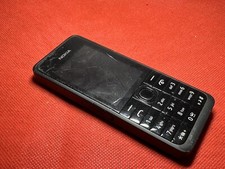 Original Nokia Asha 301 - Black (EE)  Mobile Phone Read The Listing Description