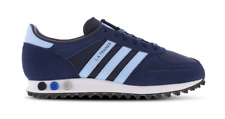 adidas Originals LA Trainers Men's Suede Comfort Sports Gym Running Trainers