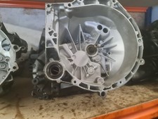 ford fiesta ecoboost 5 speed