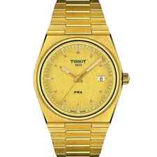 TISSOT MENS PRX QUARTZ WATCH