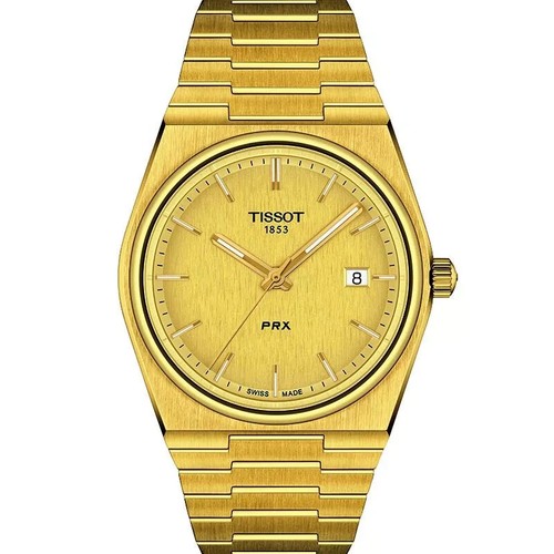 Tissot mens prx quartz - tissot,