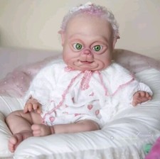 Reborn Doll