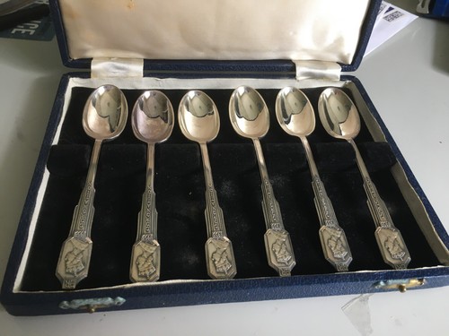 Mappin and webb elizabeth - webb, ii