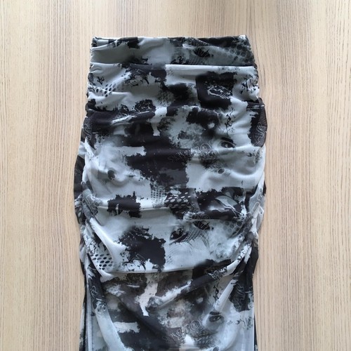 Women long patterned - h&m,