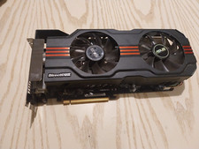 Apple Mac Pro metal graphics card with boot screen GeForce GTX 680 2GB