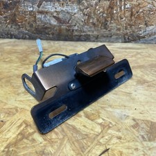 Tail Tidy / Licence Plate Holder Honda CBR600RR 2003 - 2006 Spares Or Repair