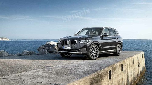 Bmw xdrive high - xdrive,
