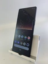 Sony Xperia L4 Black Unlocked