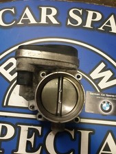 BMW  E46 330i 2003 M54 B30 THROTTLE BODY 