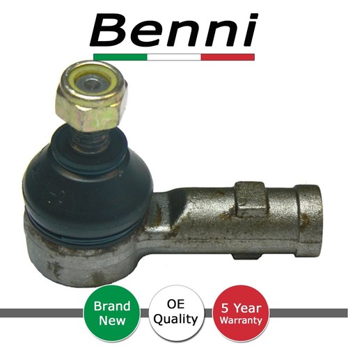 Tie rod end front outer - front,