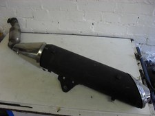 HONDA Hornet CB600 Exhaust