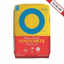 20kg rapid set post - rapid,