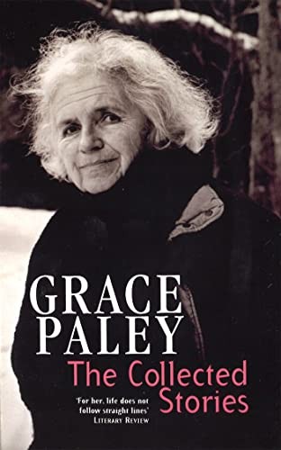 The collected stories - the, grace