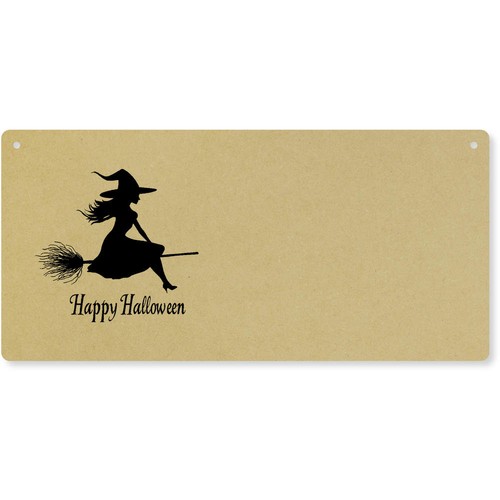 Halloween witch broom - 'halloween,