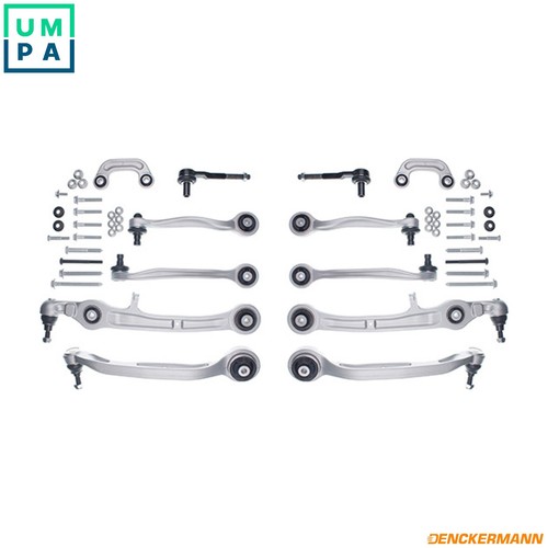Repair kit control - control, arm