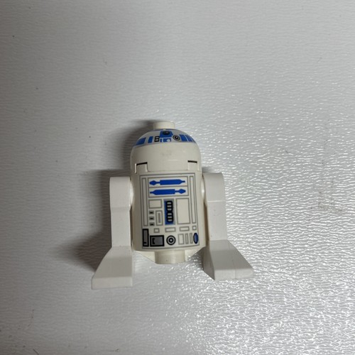 Lego minifigures star wars - minifigures,