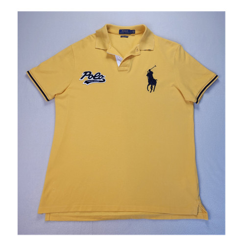 Polo ralph lauren big pony - ralph,