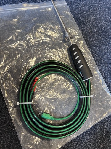 Kane cp2 flue gas analyser - flue,