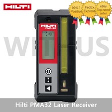 Hilti PMA32 Laser Receiver for