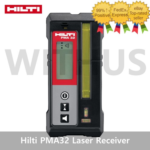 Hilti pma32 laser - pma32,