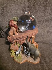 Vintage Disney Lion King