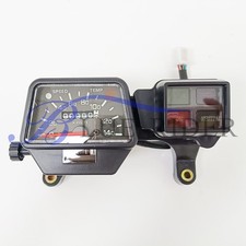 For Yamaha DT125R DT200R