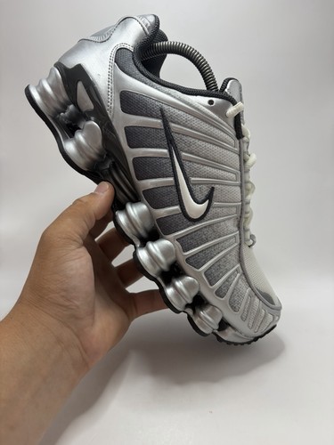 Nike shox uk7 - tl,