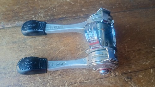 Vintage suntour stem gear - stem,