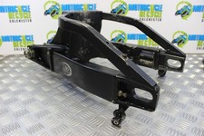 Suzuki GSXR 600 Swingarm Rear