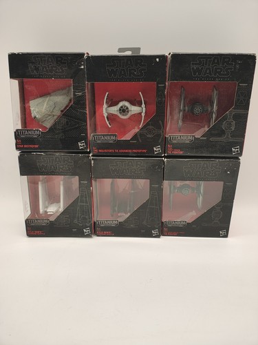 Star wars black series - star,