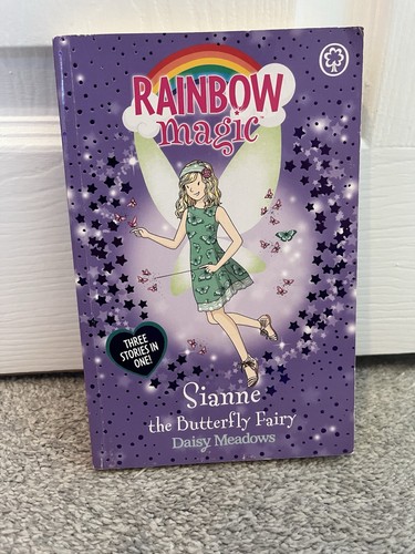 Rainbow magic sianne the - sianne,