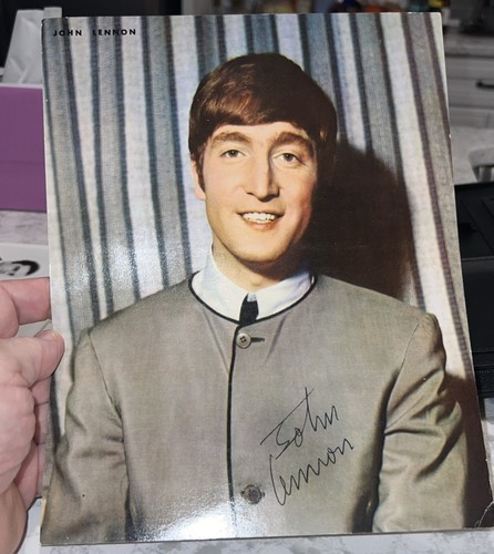John lennon beatles early - "beatles",