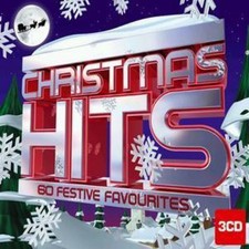 Various Artists: Christmas Hits: 60 Festive Favourites