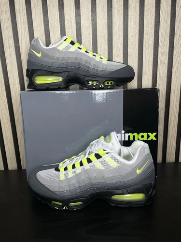 Nike air max big bubble - nike,