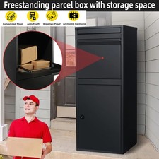Extra Large Parcel Delivery