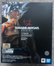 Bandai S.H. Figuarts Dragon