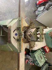 jydan  Double Diagonal Guillotine Mitre Cutter Picture Framing  like morso