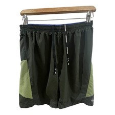 Nike Dri Fit Running Shorts