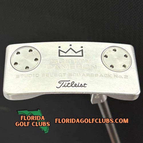 Scotty cameron studio select - studio,