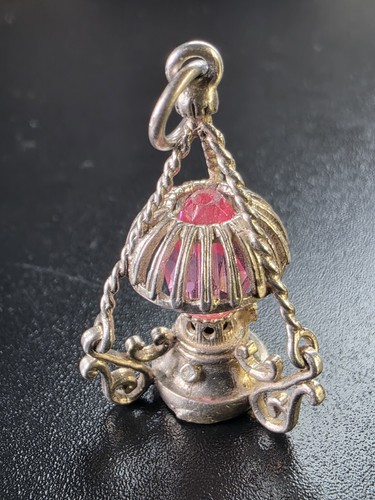 Vintage sterling silver - vintage,